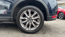 Mazda CX-5 2.0 Sport Nav+ 5dr Auto Petrol Estate